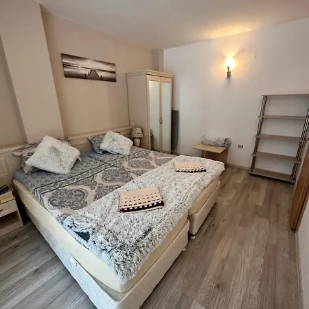 Avalon, C102 Lägenhet