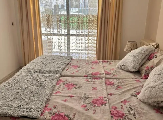 Avalon, C102 Lägenhet Slăntjev Brjag