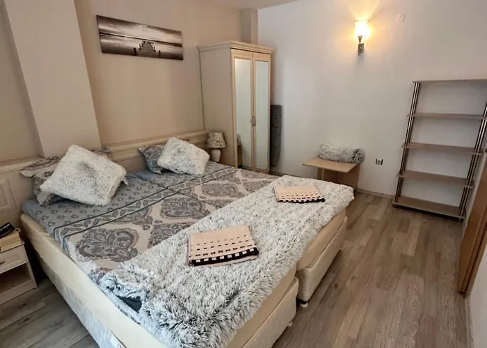 Avalon, C102 Lägenhet