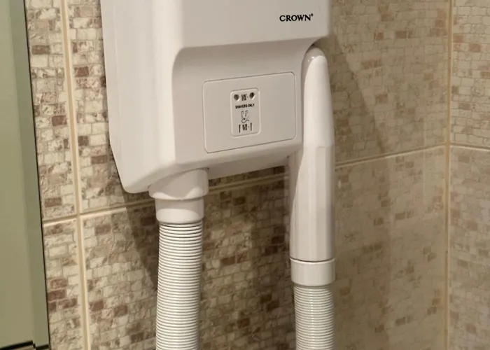 Avalon, C102 Lägenhet Slăntjev Brjag