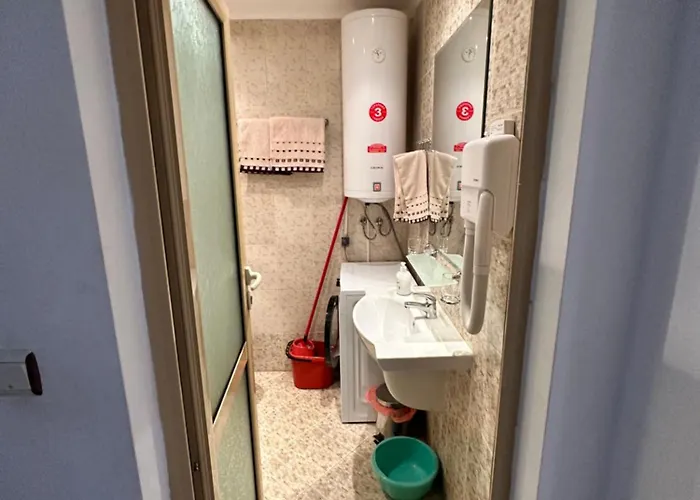 Avalon, C102 Lägenhet