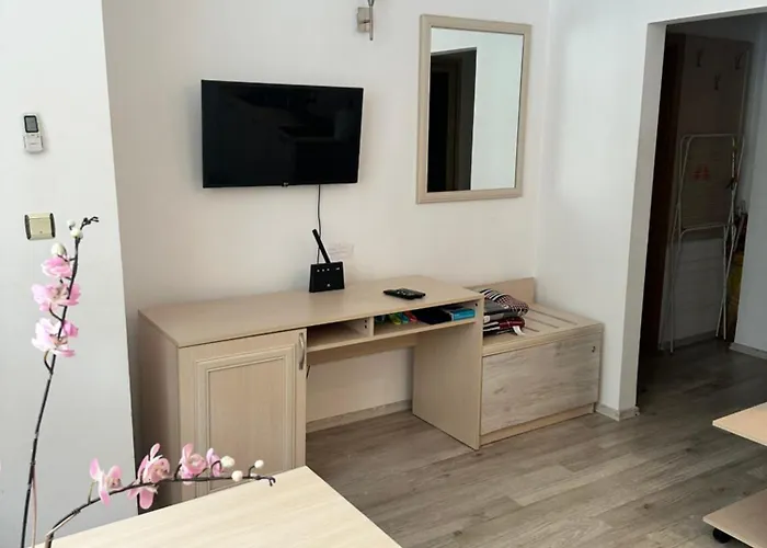 Avalon, C102 Lägenhet