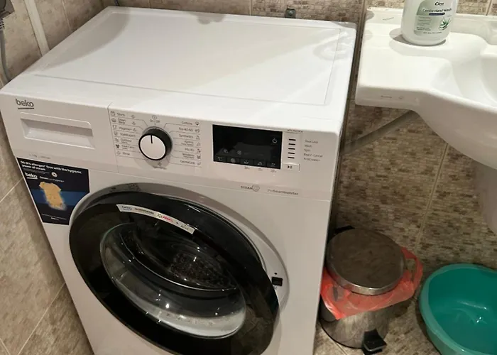 Lägenhet Avalon, C102 Slăntjev Brjag