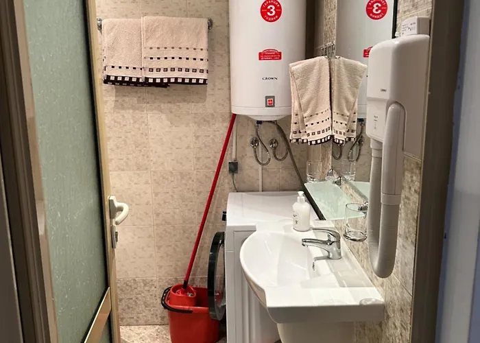 Avalon, C102 Lägenhet