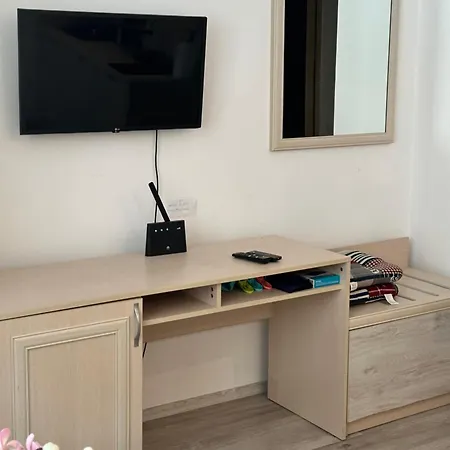 Apartment Avalon, C102 *