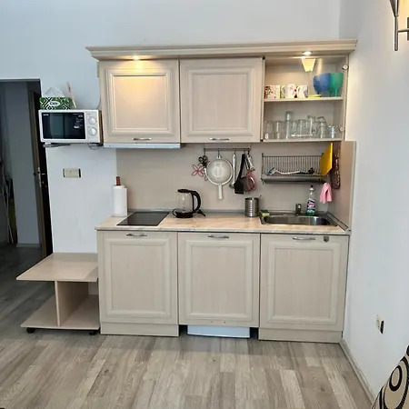 Apartment Avalon, C102 Sunny Beach