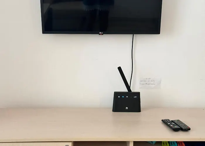 公寓 Avalon, C102 *