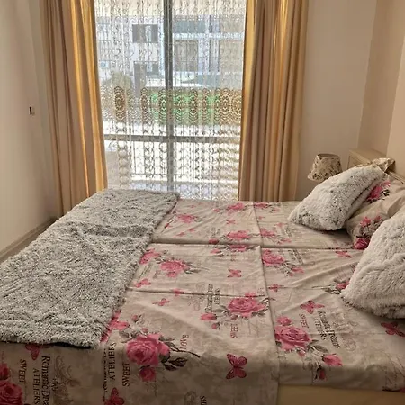 Avalon, C102 Apartment Slantschew brjag