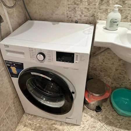 アパート Avalon, C102 サニービーチ