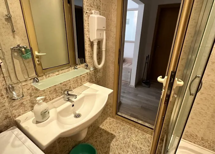 Apartment Avalon, C102