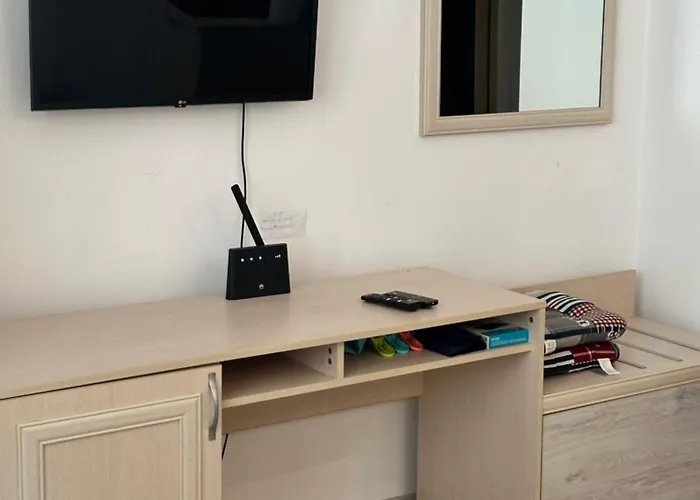 Apartment Avalon, C102 *