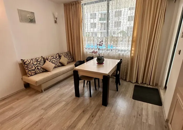 Apartment Avalon, C102