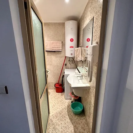 Avalon, C102 Appartement