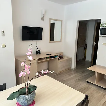 Avalon, C102 Appartement