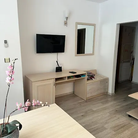 Avalon, C102 Appartement