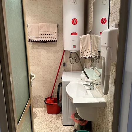 Avalon, C102 Appartement