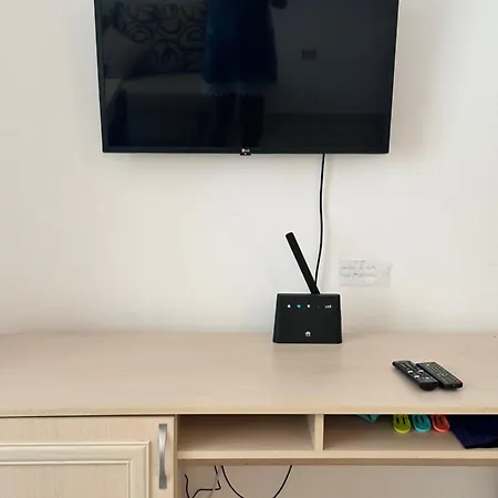 Appartement Avalon, C102 *